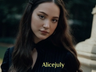 Alicejuly