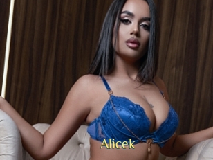 Alicek