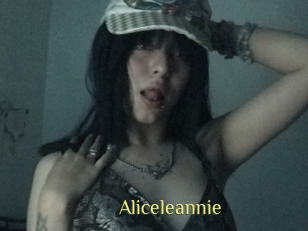 Aliceleannie