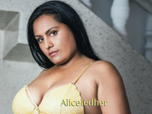 Aliceledher