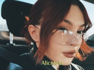 Alicelein
