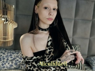 Aliceliddell