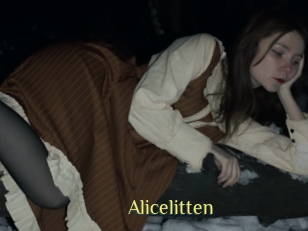 Alicelitten