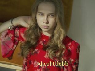 Alicelittlebb