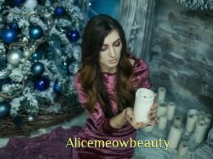 Alicemeowbeauty