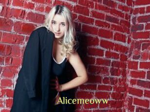 Alicemeoww