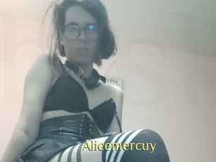 Alicemercuy