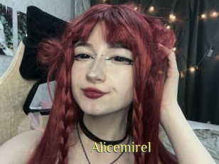 Alicemirel