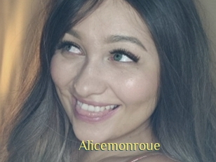 Alicemonroue