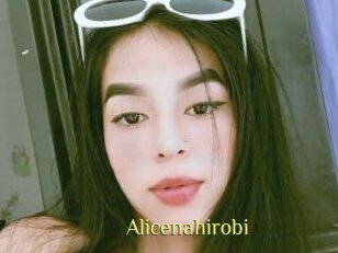 Alicenahirobi
