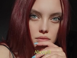 Alicepill