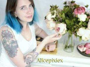 Alicepixiex