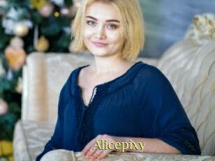 Alicepixy