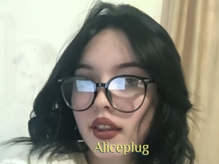 Aliceplug
