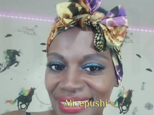 Alicepushi