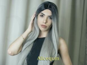 Alicequin