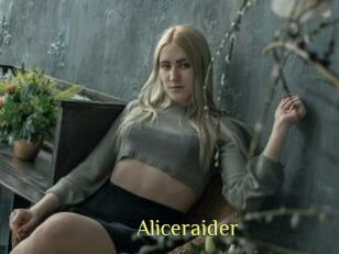 Aliceraider