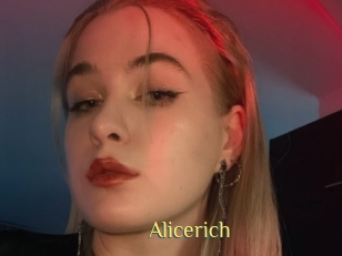 alicerich Brutal Spankings