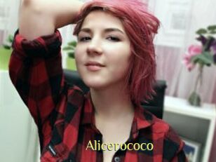 Alicerococo