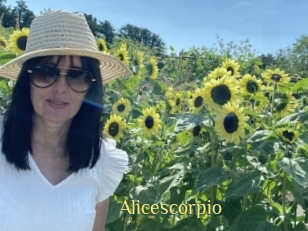 Alicescorpio