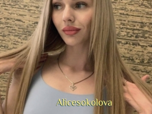 Alicesokolova