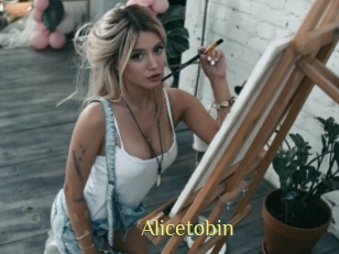 Alicetobin
