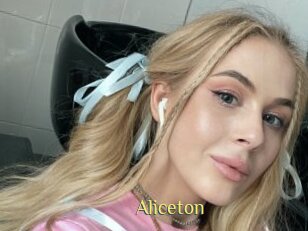 Aliceton