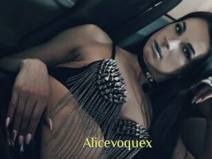 Alicevoquex