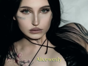 Alicewesly