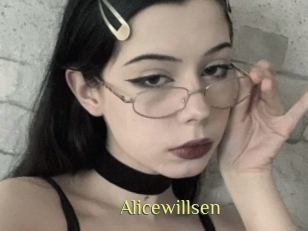 Alicewillsen