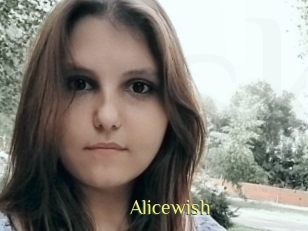 Alicewish