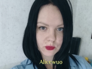 Alicewuo