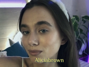 Aliciabrown