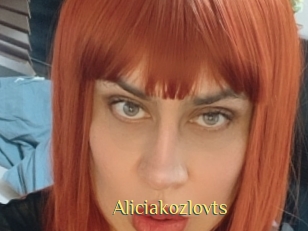 aliciakozlovts Brutal Spankings