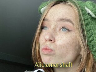 Aliciamarshall