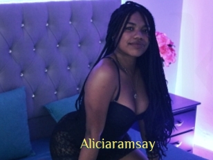 Aliciaramsay
