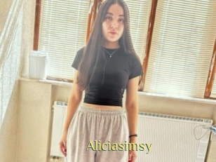 Aliciasimsy