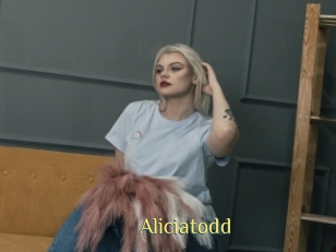 Aliciatodd