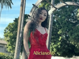 Aliciaxoxo