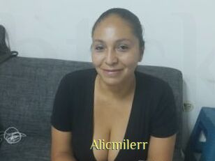 Alicmilerr