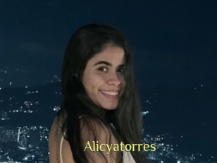 Alicyatorres