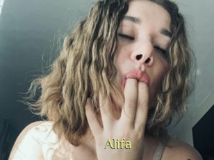 Alifa