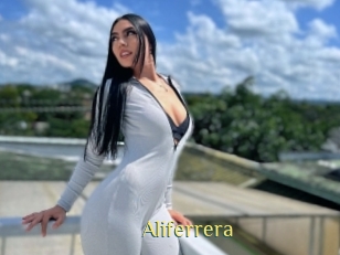 Aliferrera