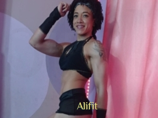 Alifit