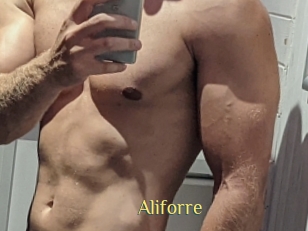 Aliforre