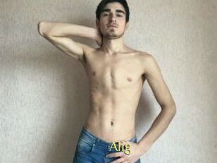 Alig