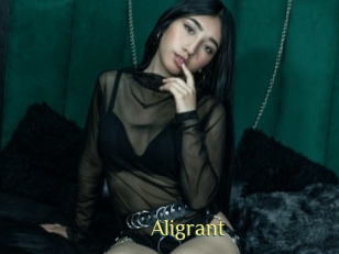 Aligrant