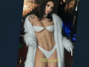 Alihaaze