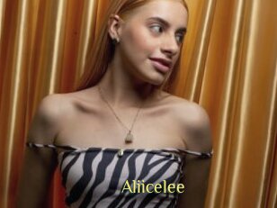 Aliicelee