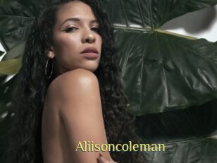 Aliisoncoleman